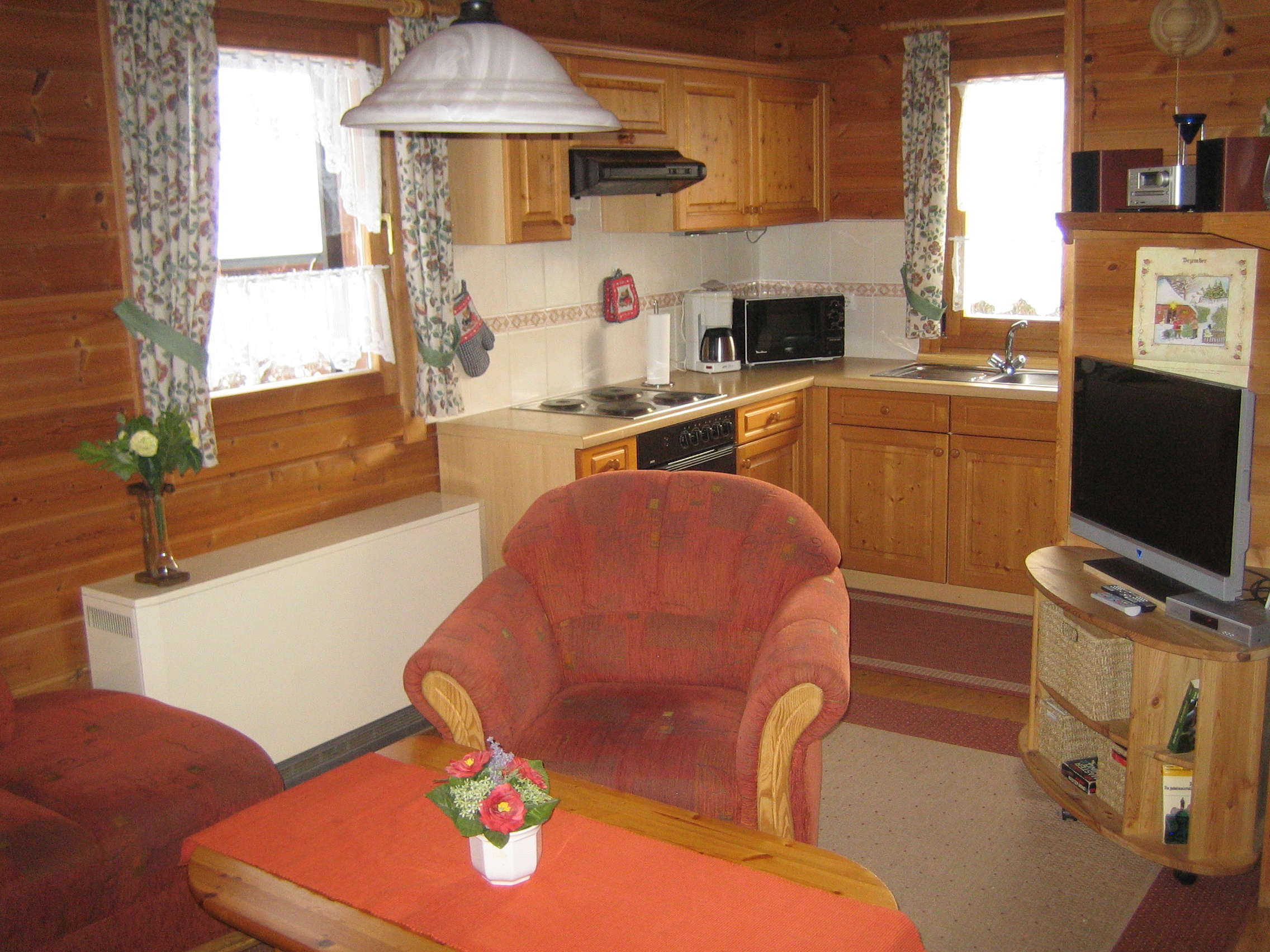 Campingplatz: Knaus Campingpark Viechtach