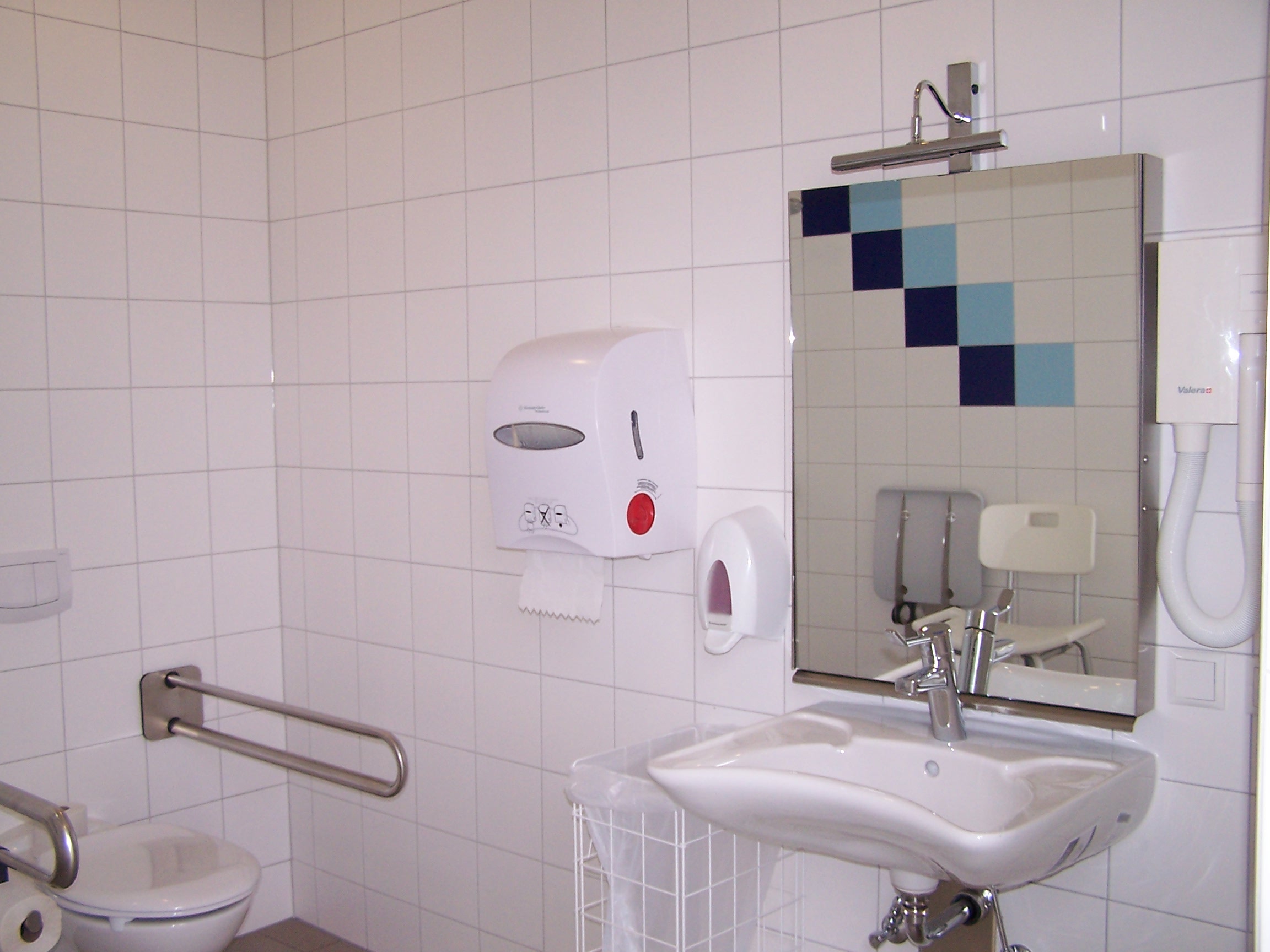 Campingplatz: Knaus Campingpark Viechtach