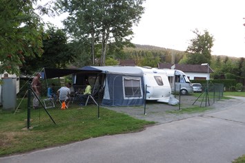 Campingplatz: Knaus Campingpark Viechtach