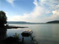 Campingplätze - Separater Gruppen- und Jugendstellplatz - Oberbayern - Campingplatz Renken am Kochelsee