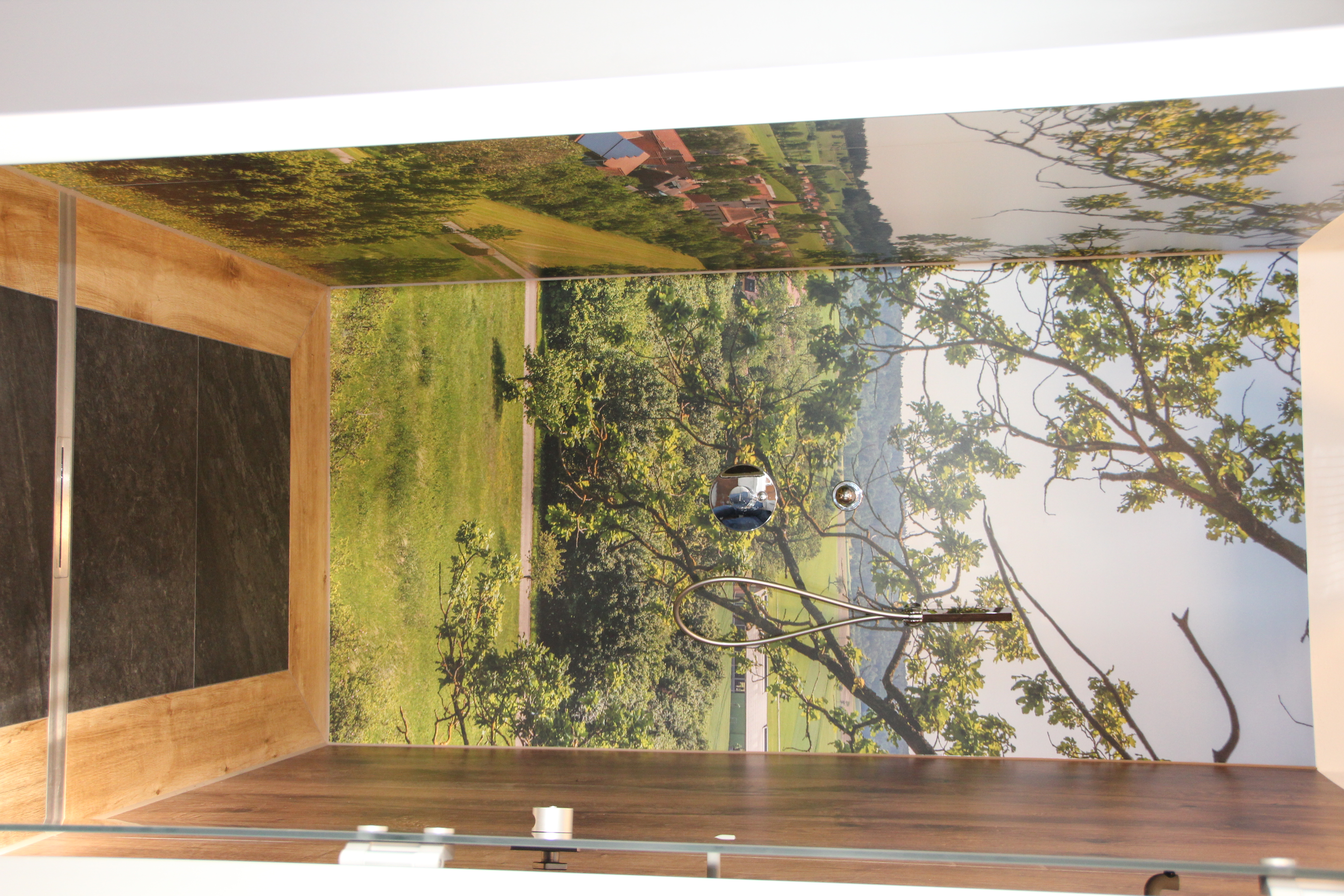 Campingplatz: Mohrenhof Franken