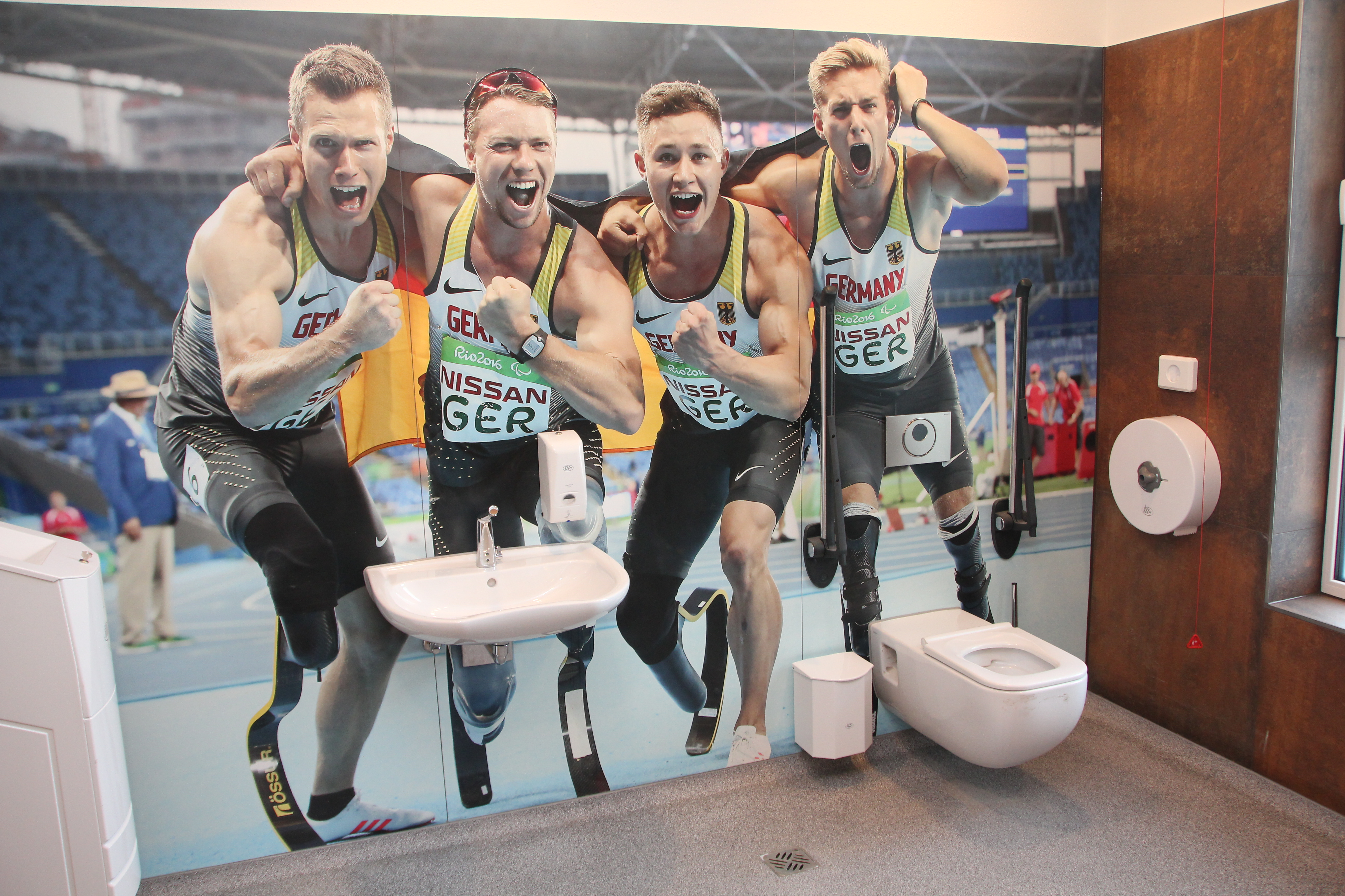 Campingplatz: Mohrenhof Franken