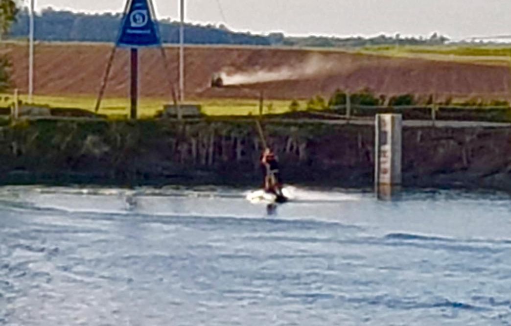 Campingplatz: Mohrenhof Franken