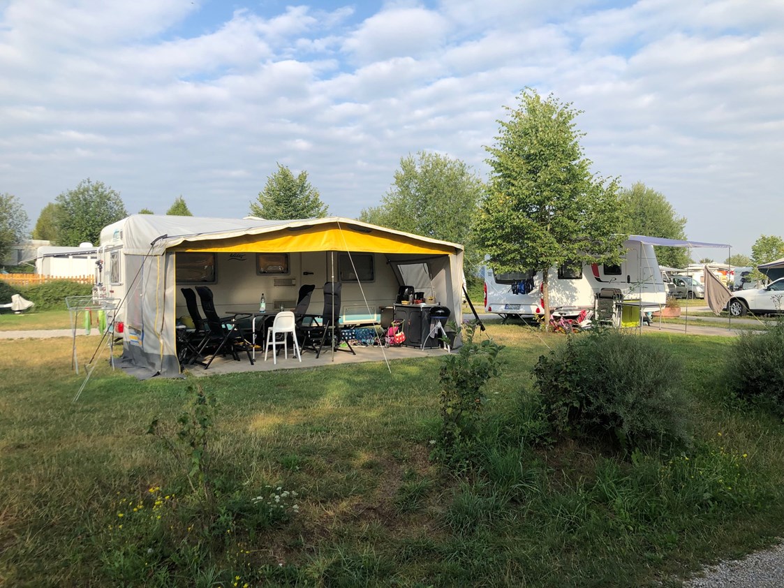 Campingplatz: Mohrenhof Franken / Mohrencamp