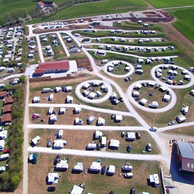 Campingplatz: Mohrenhof Franken / Mohrencamp