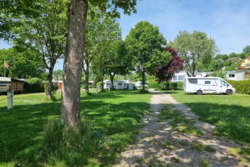 Campingplatz: Steigerwald Camping Münchsteinach