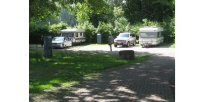 Campingplätze - Wäschetrockner - Allgäu / Bayerisch Schwaben - Donaucamping - Eichwaldstuben