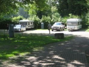 Campingplatz: Donaucamping - Eichwaldstuben