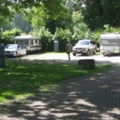 Campingplatz - Donaucamping - Eichwaldstuben