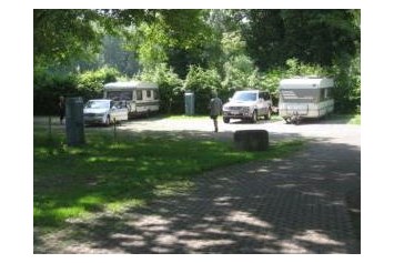 Campingplatz: Donaucamping - Eichwaldstuben