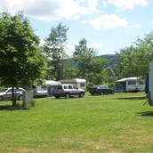 Campingplatz - Campingplatz Talblick