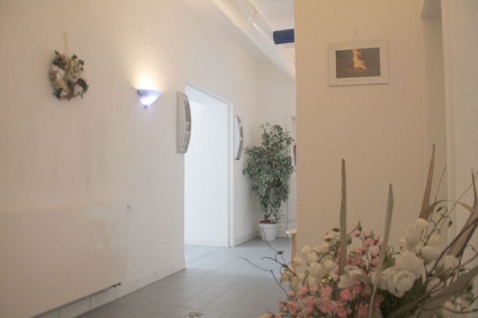 Campingplatz: Camping in Berg