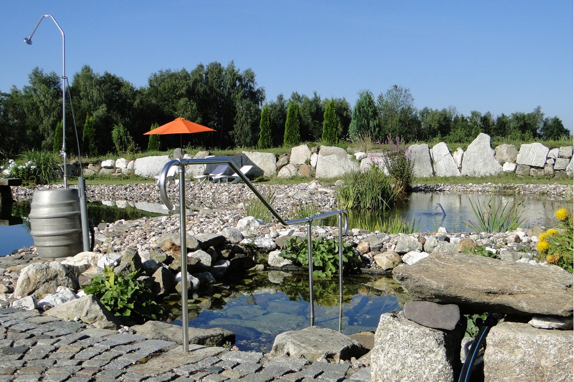 Campingplatz: Birkholmhof Ferienwohnung und Camping