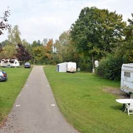 Campingplatz: Donau-Lech Camping