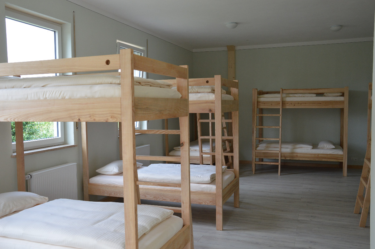 Campingplatz: Donau-Lech Camping