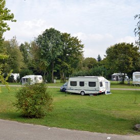 Campingplatz: Donau-Lech Camping