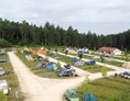 Campingplatz: LEGOLAND® Feriendorf Campingplatz