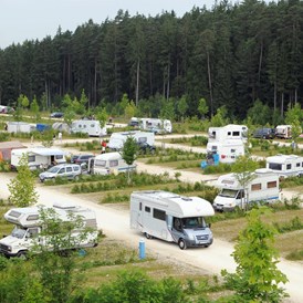 Campingplatz: LEGOLAND® Feriendorf Campingplatz