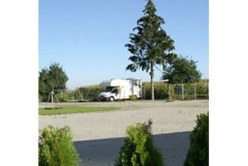 Campingplatz: Seecamp Rottal