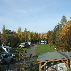 Campingplatz: Camping -Sibyllenbad