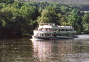 Campingplätze - Zentraler Stromanschluss - Eichenbühl - Campingplatz Erftal
