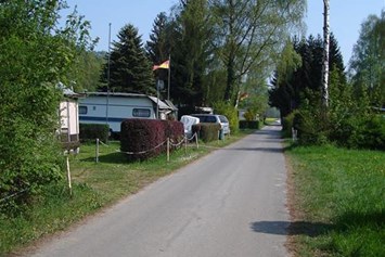 Campingplatz: Campingplatz Erftal