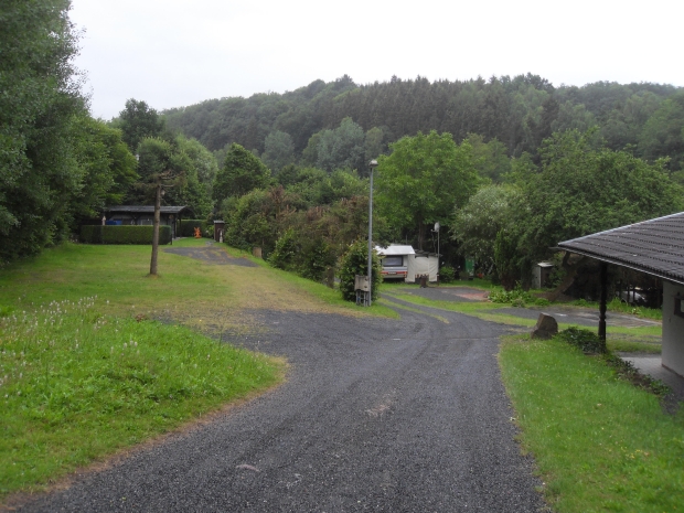 campings - Klassifizierung (z.B. Sterne): Zwei - Beieren - Campingplatz Aspenmühle