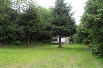 Campingplatz: Campingplatz Aspenmühle