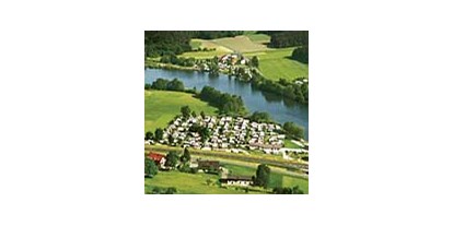 Campingplätze - Partnerbetrieb des Landesverbands - Campingplatz am Rußweiher