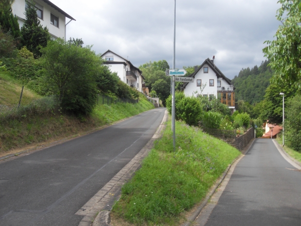 Campingplatz: Campingplatz Forellenhof