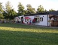Campingplatz: Campingplatz Irmelshausen