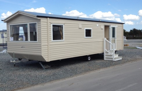 Campingplatz: Camping + Bootsmarina Hock