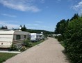 Campingplatz: Caravan-Club Forchheim