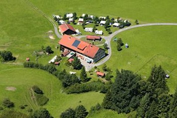 Campingplatz: Ferienhof Maurus