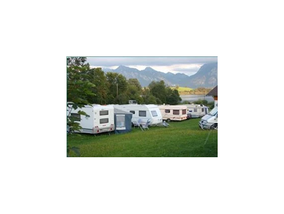 Campingplätze