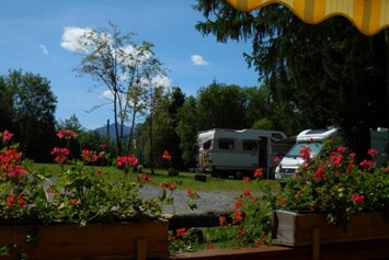 Campingplatz: Naturfreundehaus Saulgrub