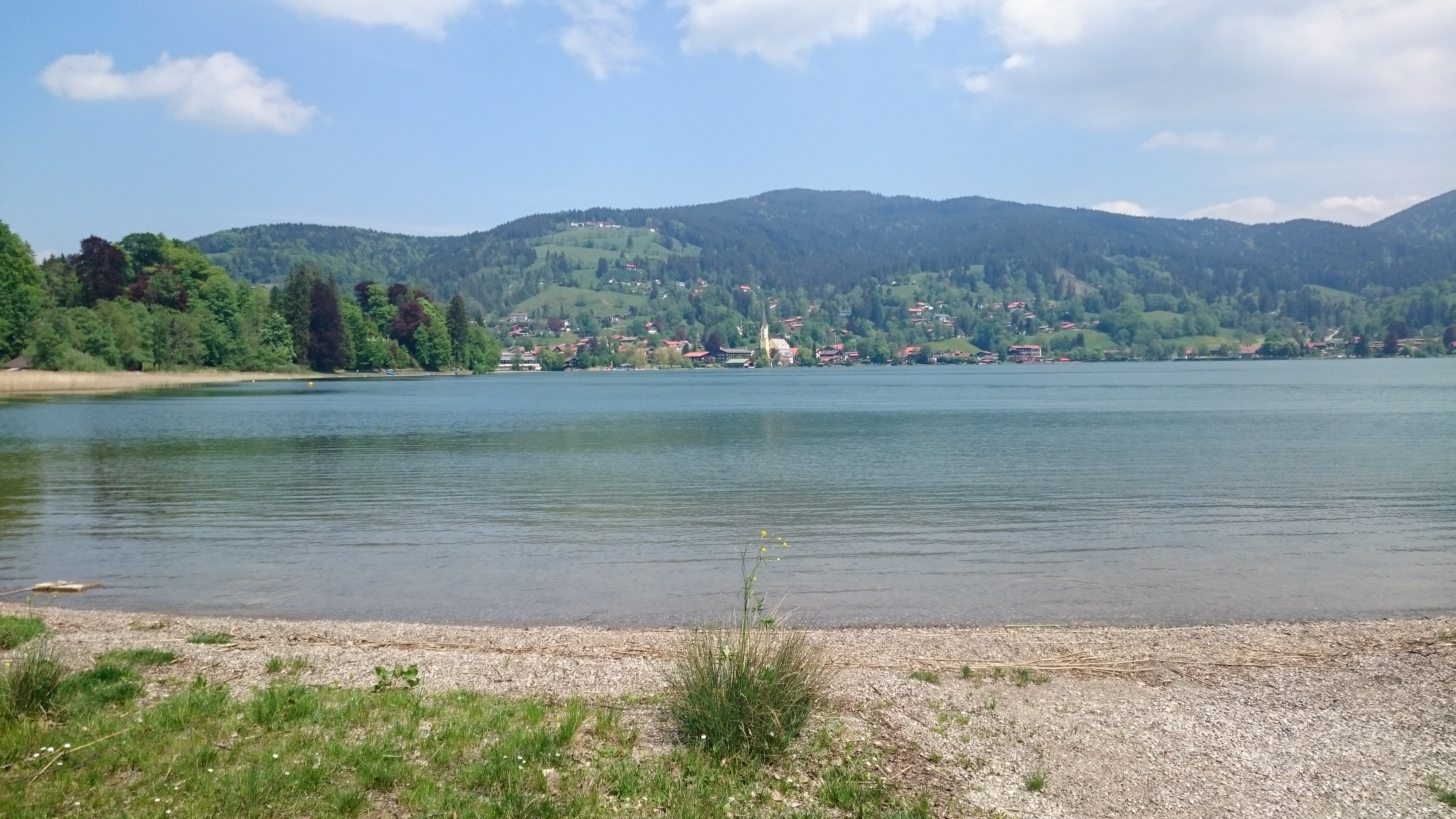 Campingplätze - Sauna - Schliersee - Camping Schliersee