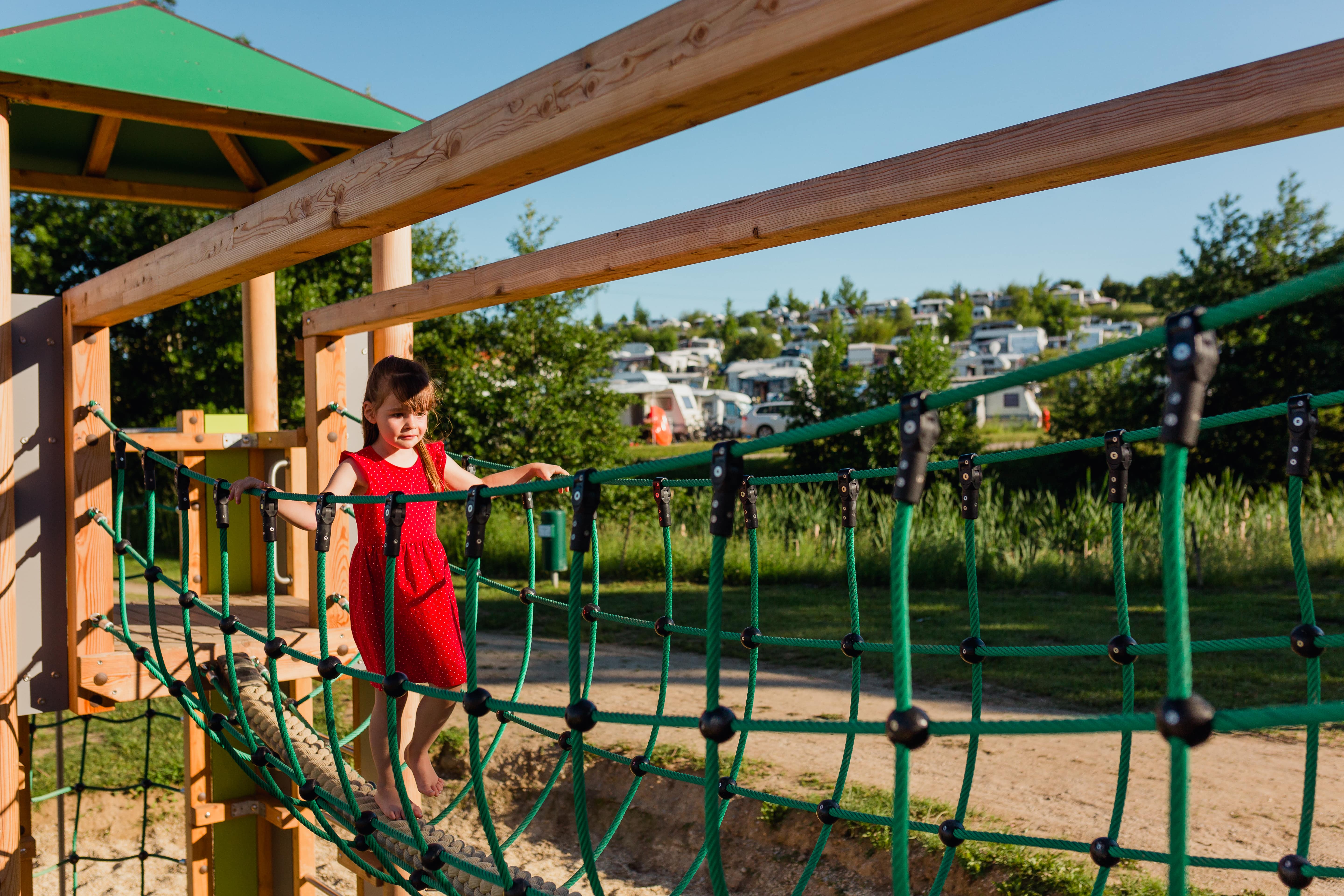 Campingplatz: Vital CAMP Bayerbach