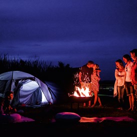 Campingplatz: Vital CAMP Bayerbach