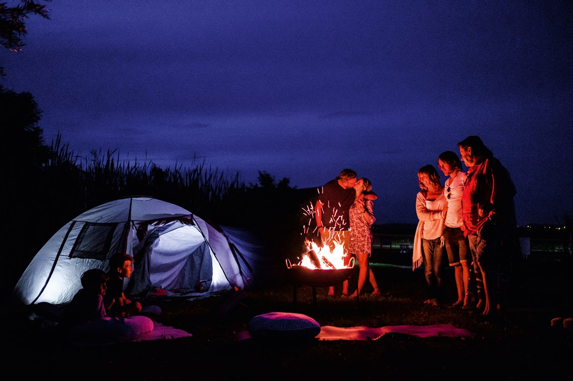 Campingplatz: Vital CAMP Bayerbach