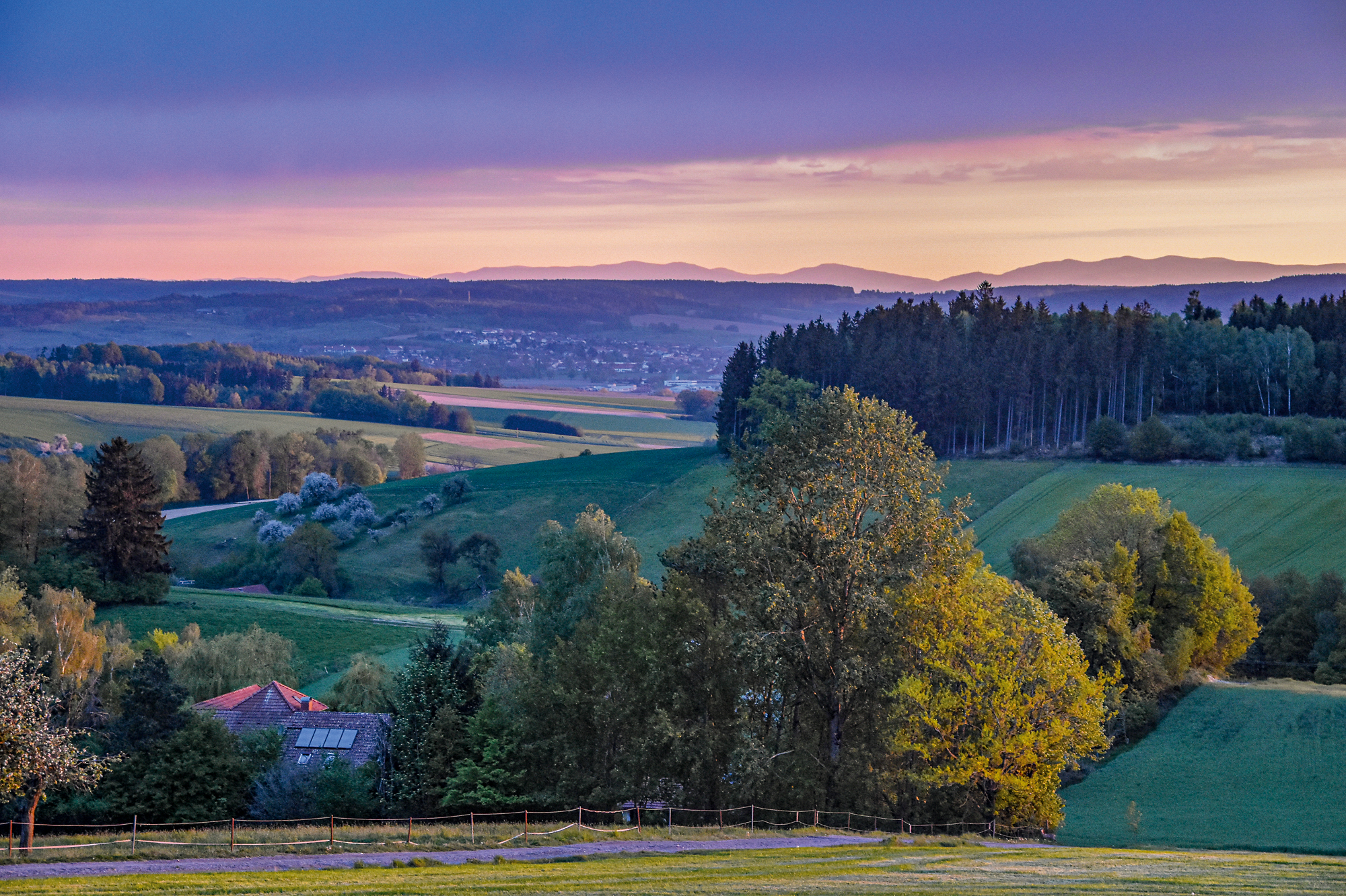Campingplatz: Vital CAMP Bayerbach