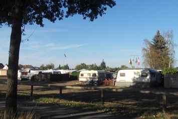Campingplatz: Campingplatz Ebing