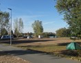 Campingplatz: Campingplatz Ebing