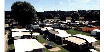 Campingplätze - Camping- und Freizeitzentrum Haselfurth