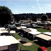Campingplatz - Camping- und Freizeitzentrum Haselfurth
