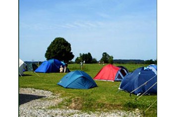 Campingplatz: Jugend u.Fam.Zeltplatz Chieming