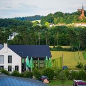 Campingplatz: Campingplatz Freizeitinsel