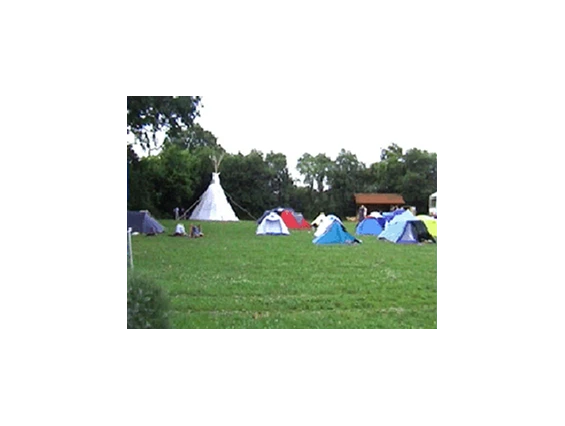 Campingplätze