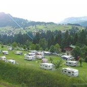 Campingplatz - Camping Zwerwald