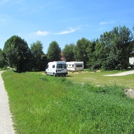 Campingplatz: 7 Täler Campingplatz, Altmühltal